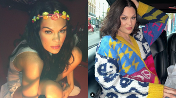 Conheça mais sobre Jessie J. - Reprodução / Instagram